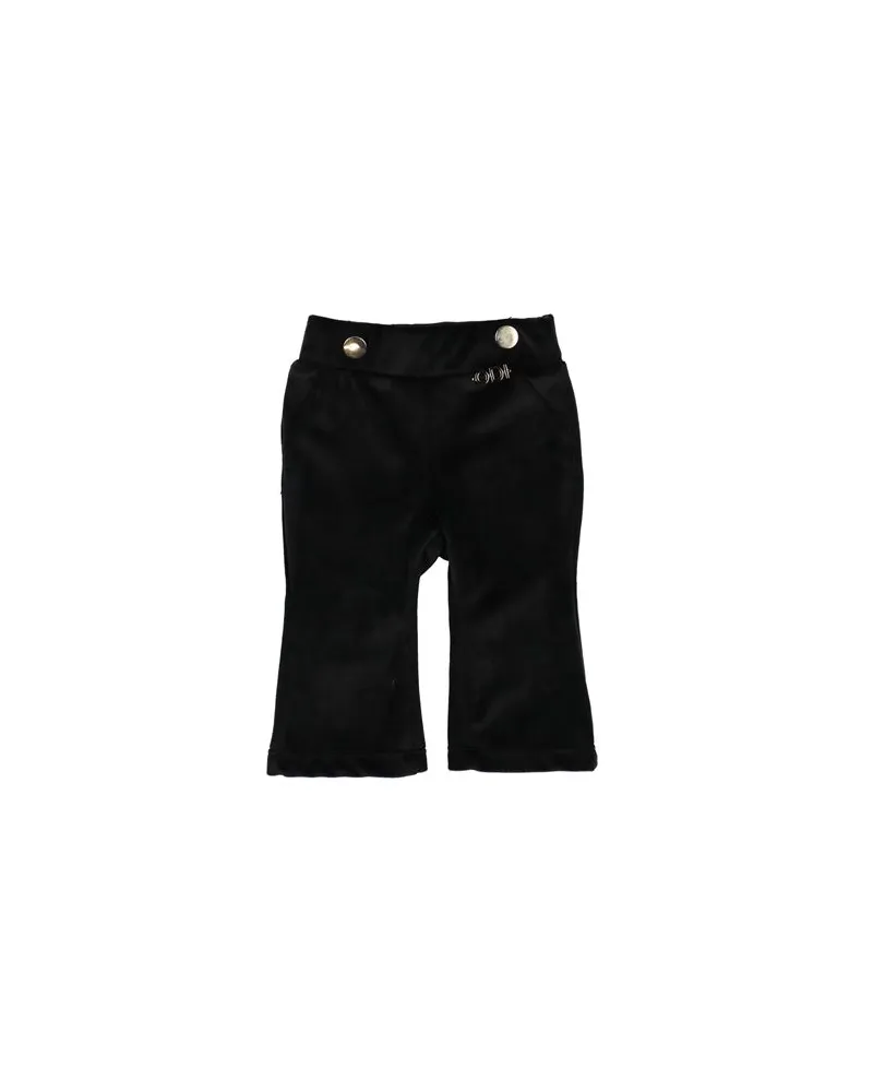Odi et Amo JUNIOR - HOSEN & RÖCKE - Hosenauf YOOX.COM Schwarz