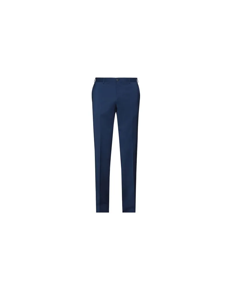 Pal Zileri HOSEN & RÖCKE - Hosenauf YOOX.COM Blau