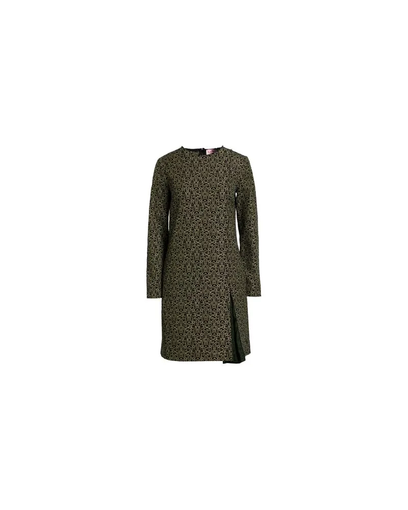 Iceberg KLEIDER - Mini-Kleiderauf YOOX.COM Schwarz