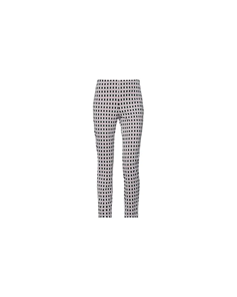 CRISTINAEFFE HOSEN & RÖCKE - Hosenauf YOOX.COM Weiß