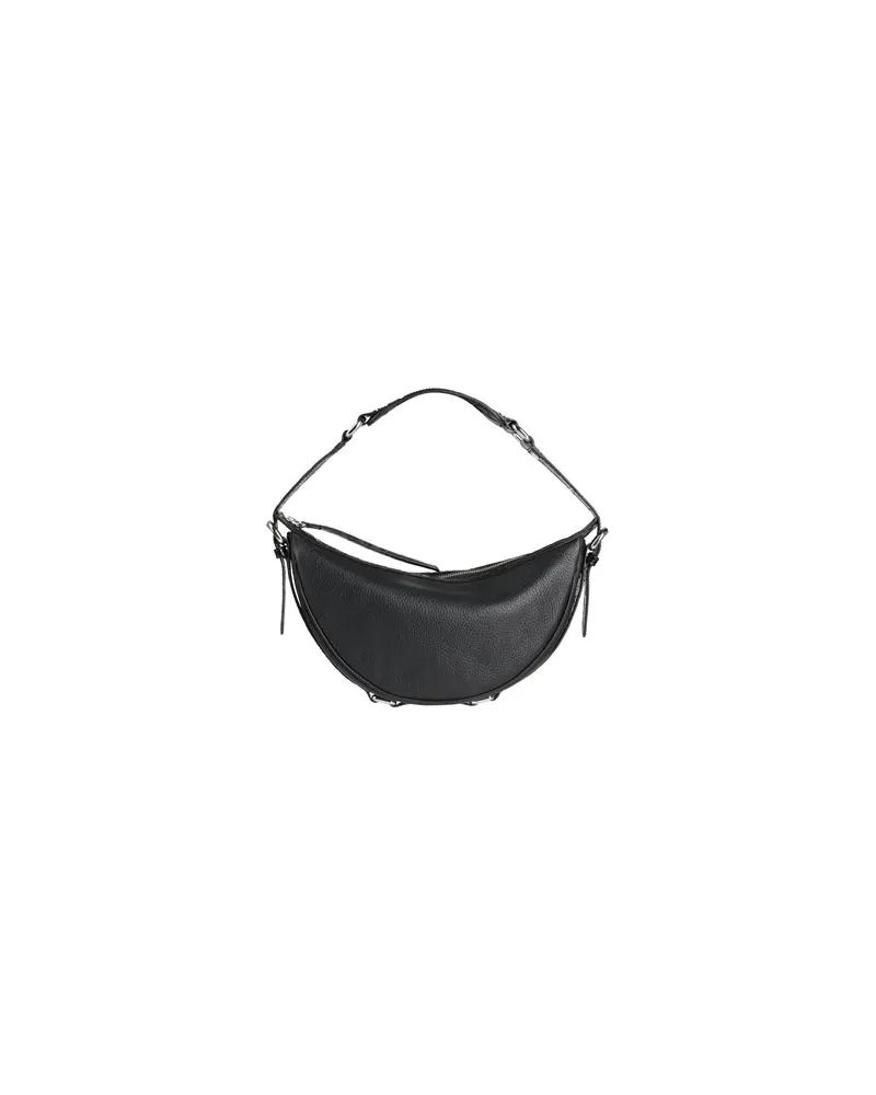 by FAR TASCHEN - Handtaschenauf YOOX.COM Schwarz