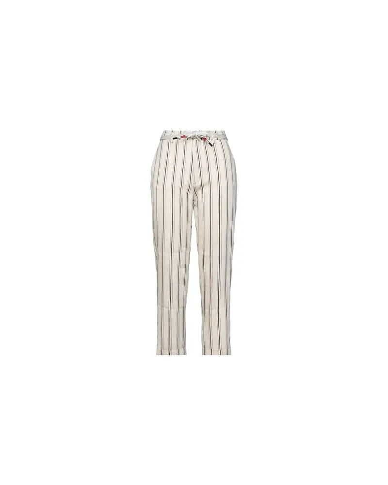 Mason's HOSEN & RÖCKE - Hosenauf YOOX.COM Beige