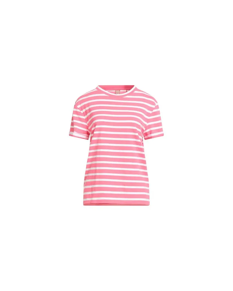 HUGO BOSS TOPS - T-shirtsauf YOOX.COM Magenta