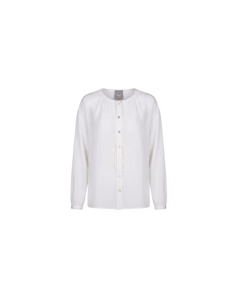 BARBA TOPS - Hemdenauf YOOX.COM Weiß