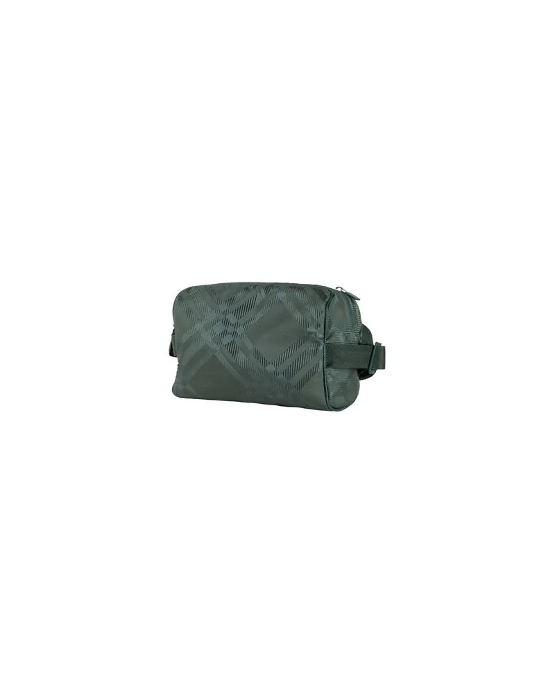 Burberry TASCHEN - Gürteltaschenauf YOOX.COM Militärgrün