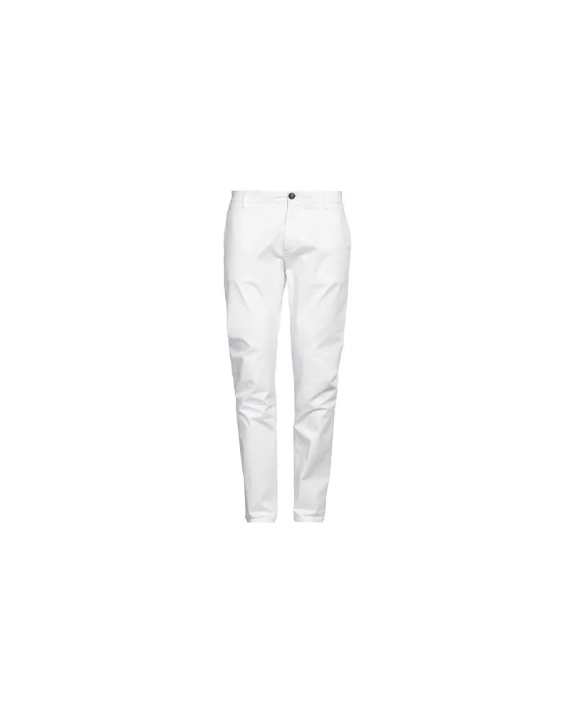 Brian Dales HOSEN & RÖCKE - Hosenauf YOOX.COM Weiß