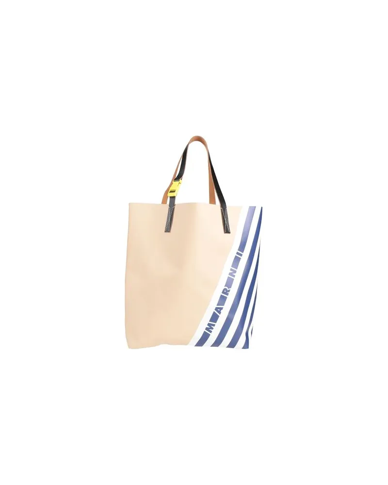 Marni TASCHEN - Handtaschenauf YOOX.COM Beige