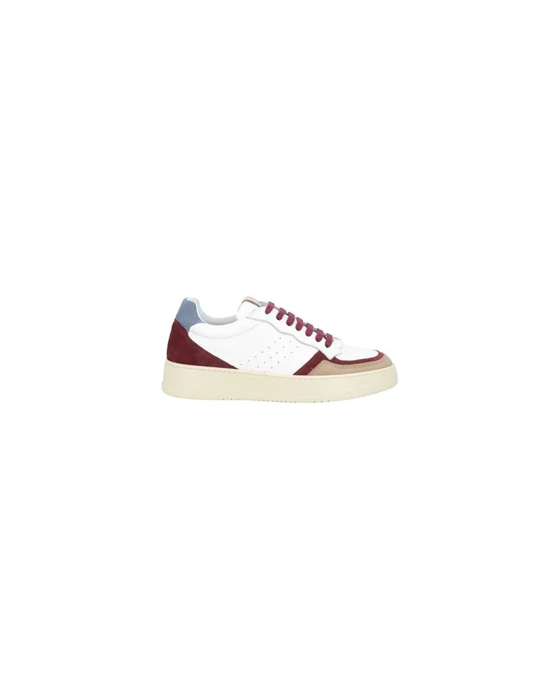 Pollini SCHUHE - Sneakersauf YOOX.COM Weiß