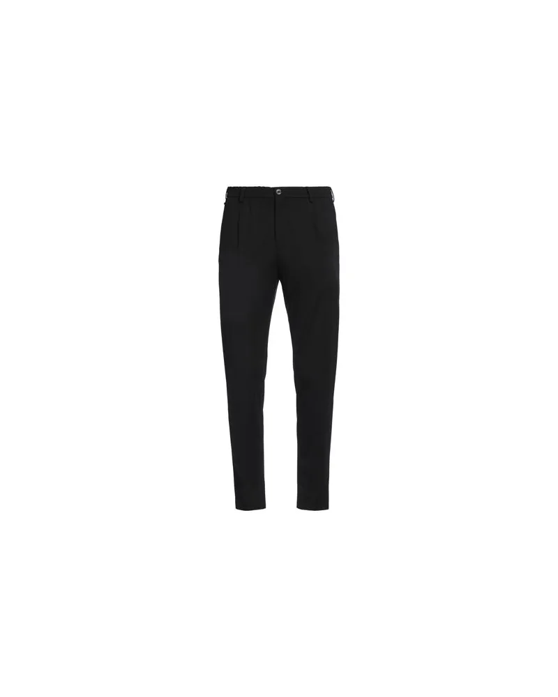 GTA HOSEN & RÖCKE - Hosenauf YOOX.COM Schwarz