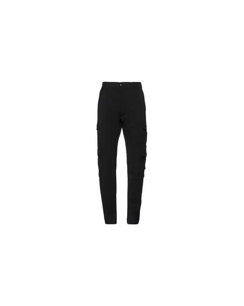 Martine Rose HOSEN & RÖCKE - Hosenauf YOOX.COM Schwarz