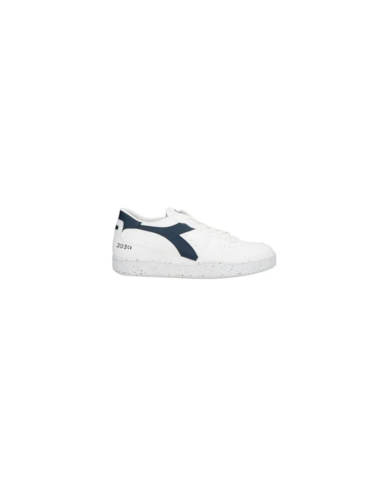 Diadora SCHUHE - Sneakersauf YOOX.COM Weiß