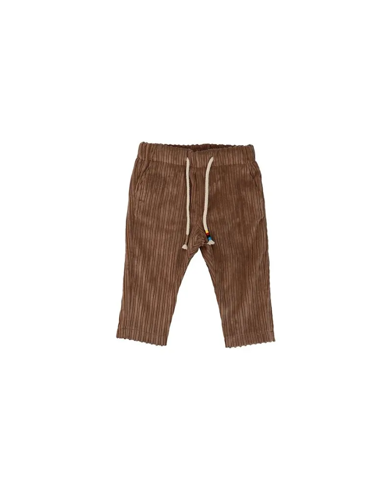 Daniele Alessandrini HOSEN & RÖCKE - Hosenauf YOOX.COM Khaki