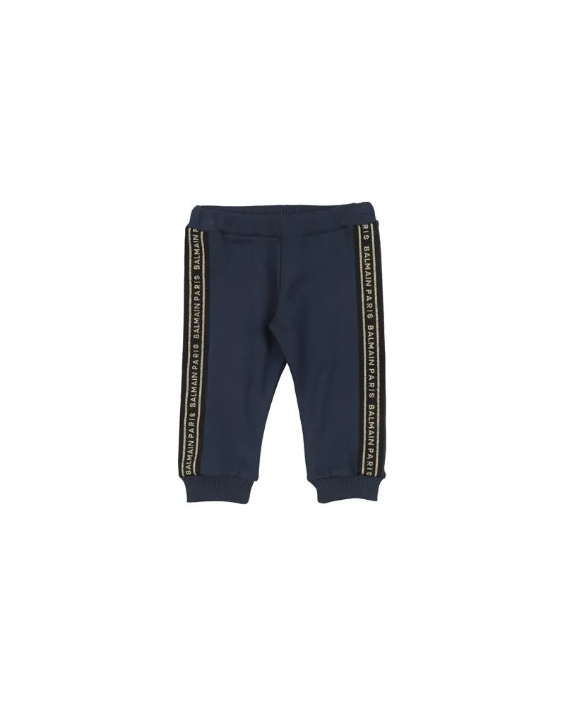 Balmain HOSEN & RÖCKE - Hosenauf YOOX.COM Nachtblau