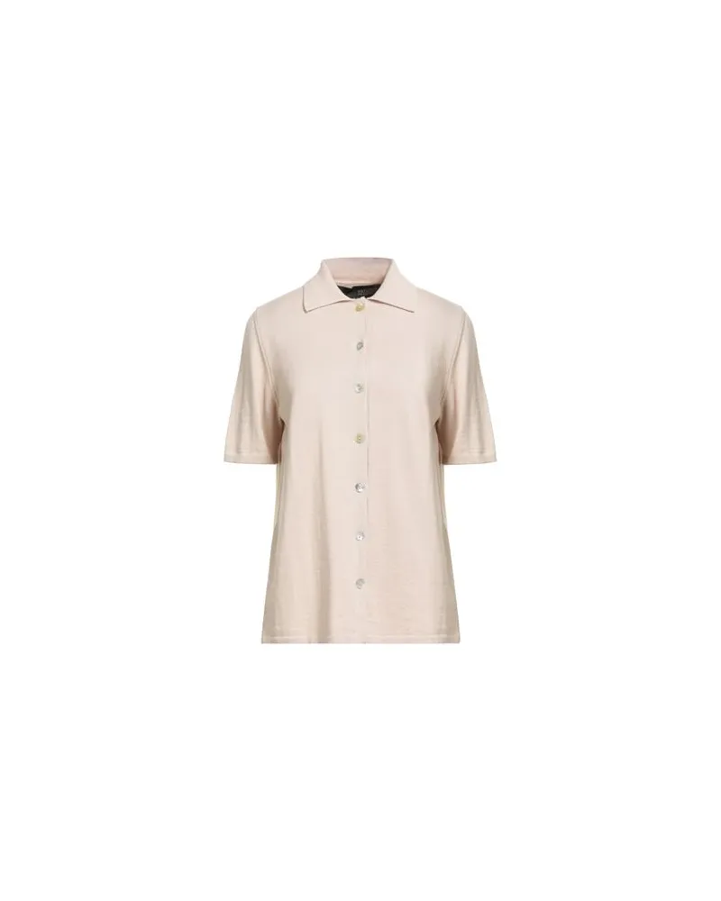 Messagerie TOPS - Hemdenauf YOOX.COM Beige