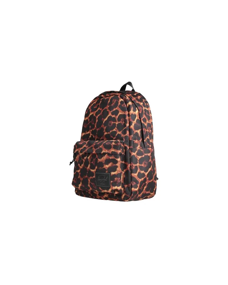 Herschel Supply Co. TASCHEN - Rucksäckeauf YOOX.COM Schwarz