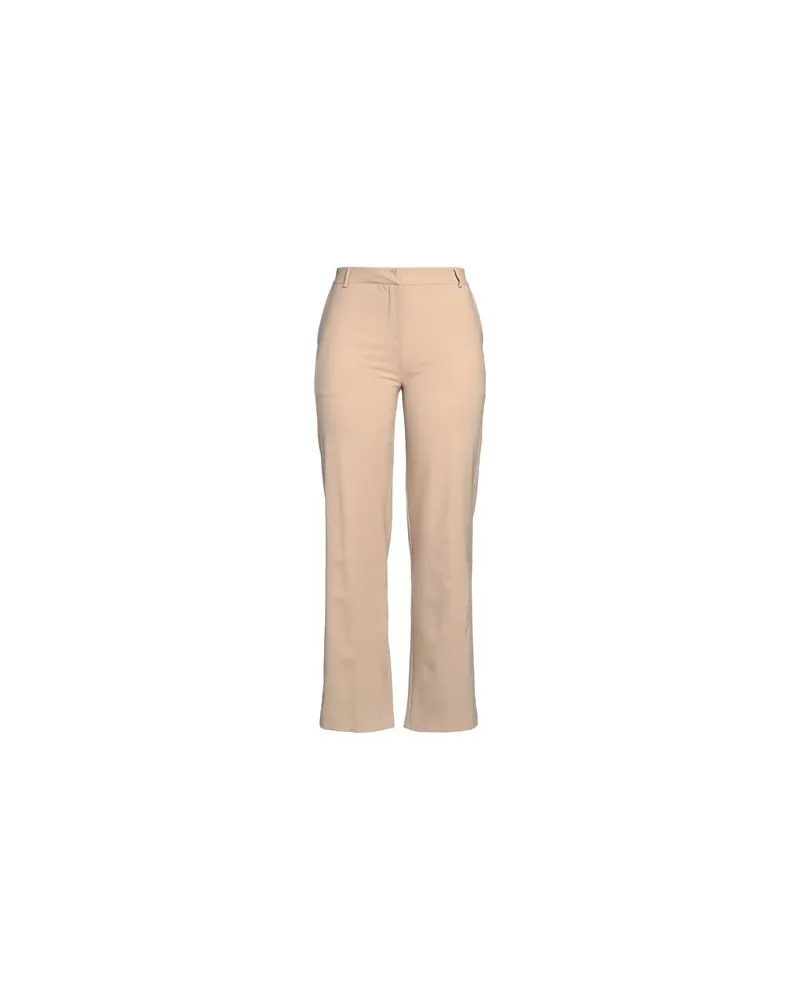 Act NÂ°1 HOSEN & RÖCKE - Hosenauf YOOX.COM Sand