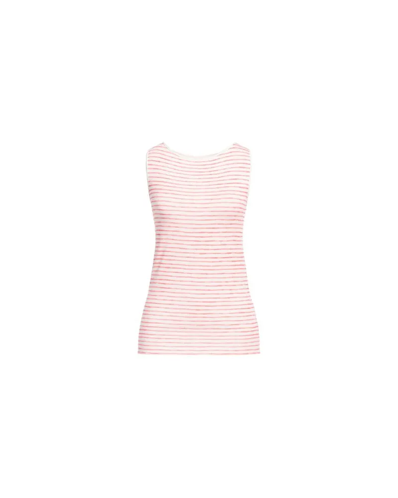 Majestic TOPS - Topsauf YOOX.COM Koralle