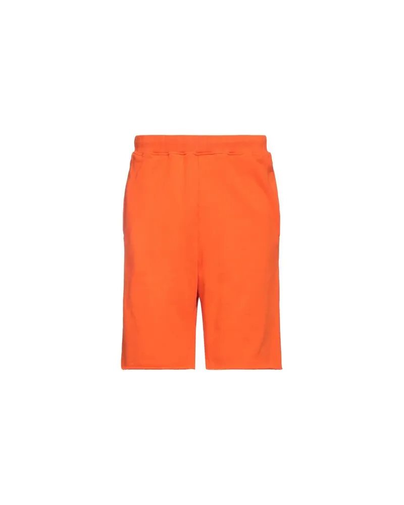 Aries HOSEN & RÖCKE - Shorts & Bermudashortsauf YOOX.COM Orange