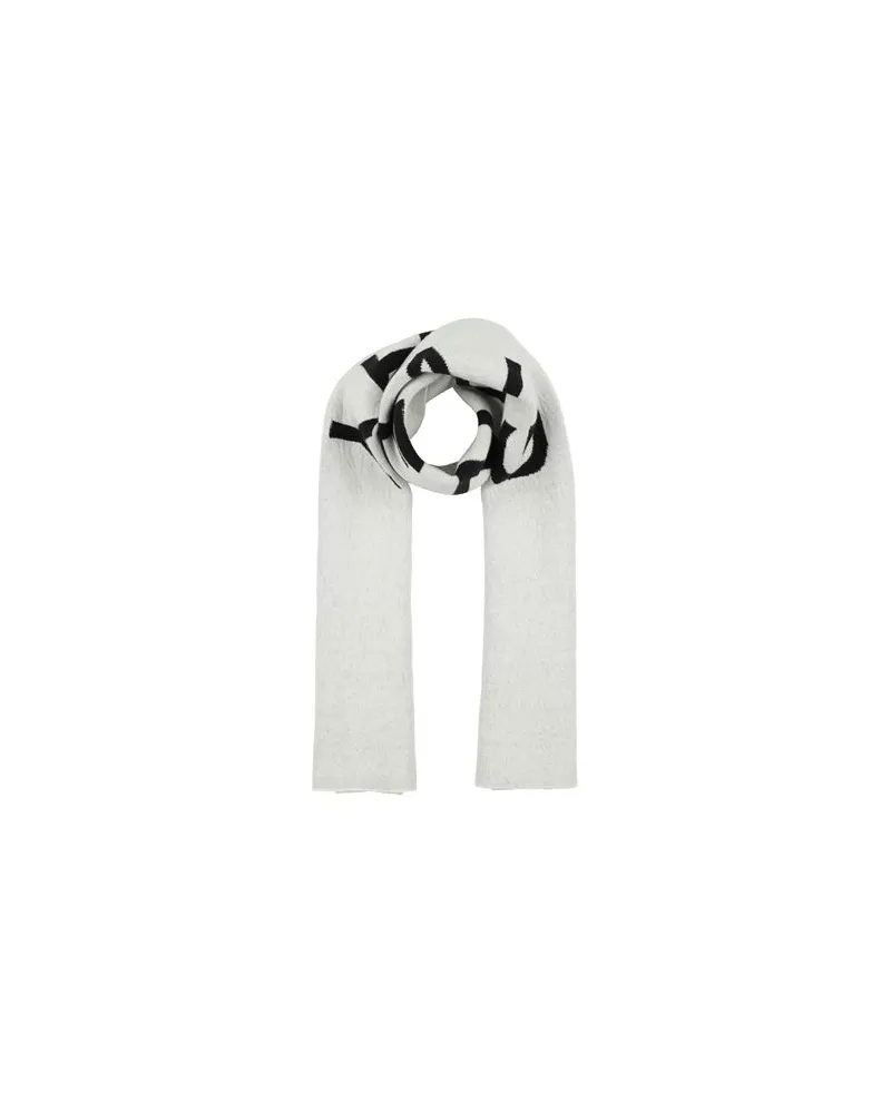 Givenchy ACCESSOIRES - Schalsauf YOOX.COM Weiß