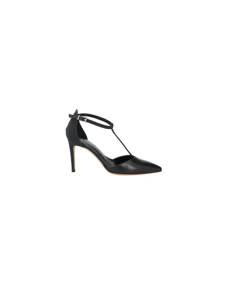 Guglielmo Rotta SCHUHE - Pumpsauf YOOX.COM Schwarz
