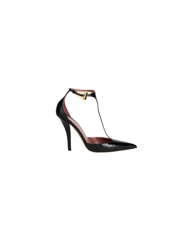 Paris Texas SCHUHE - Pumpsauf YOOX.COM Schwarz