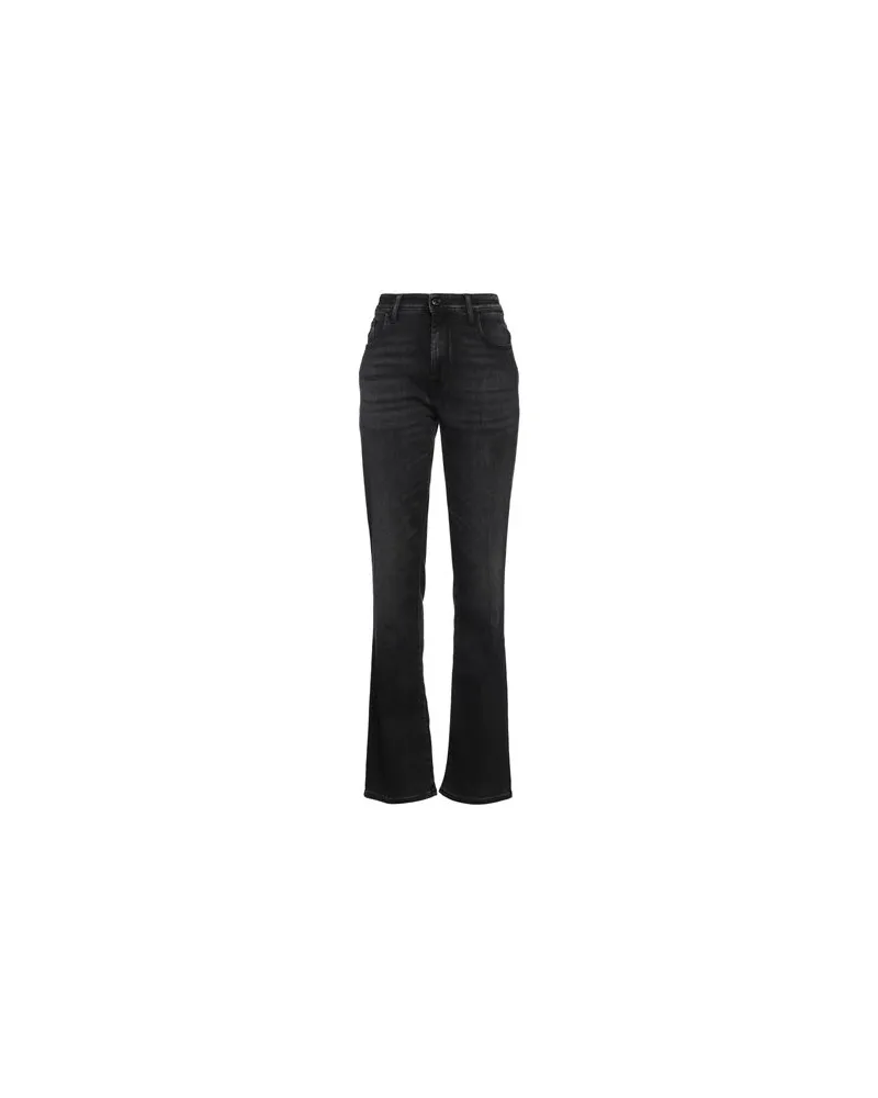 Jacob Cohën HOSEN & RÖCKE - Jeanshosenauf YOOX.COM Braungrau