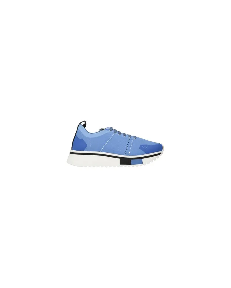 Fabi F65 - SCHUHE - Sneakersauf YOOX.COM Azurblau