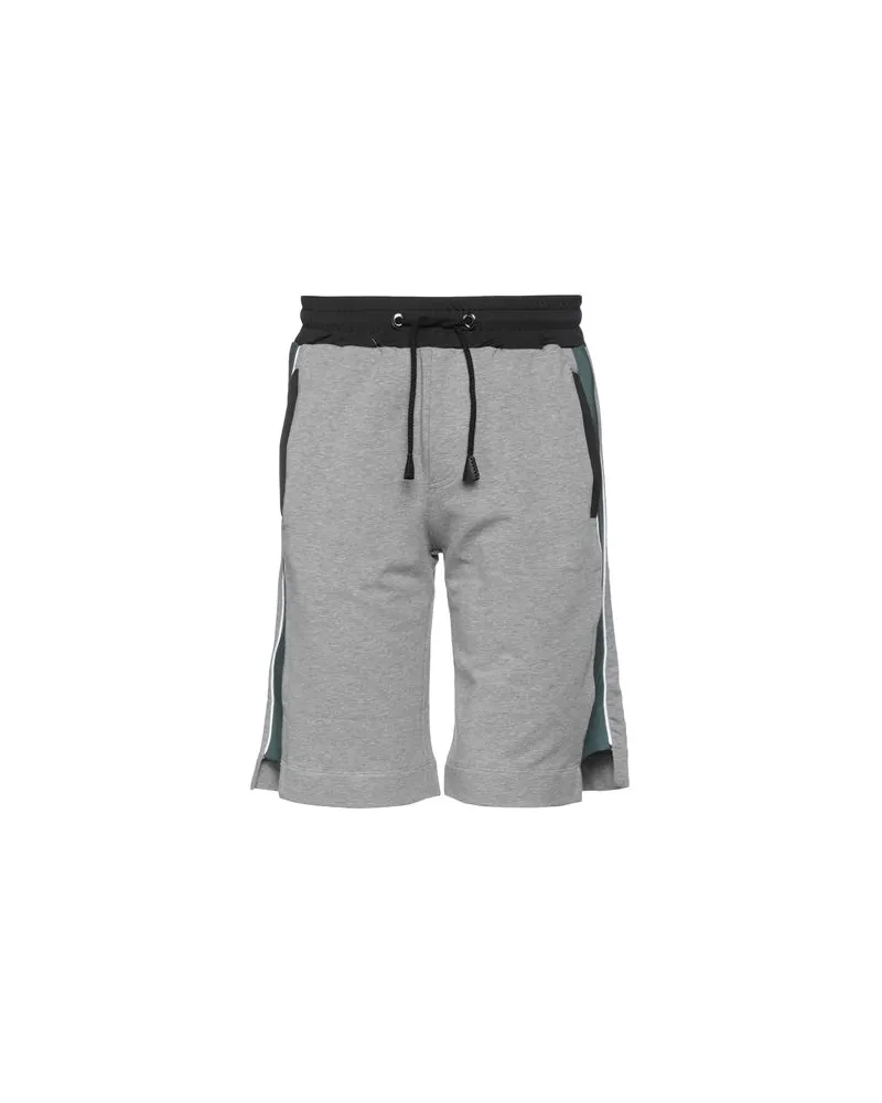 Trussardi HOSEN & RÖCKE - Shorts & Bermudashortsauf YOOX.COM Grau