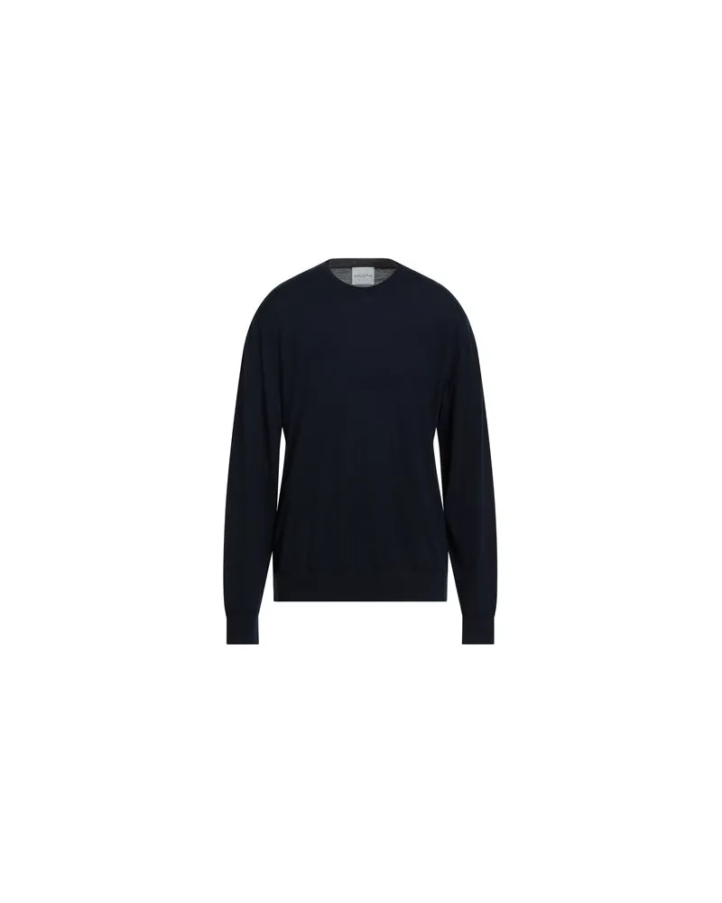 Ballantyne STRICKWAREN - Pulloverauf YOOX.COM Nachtblau
