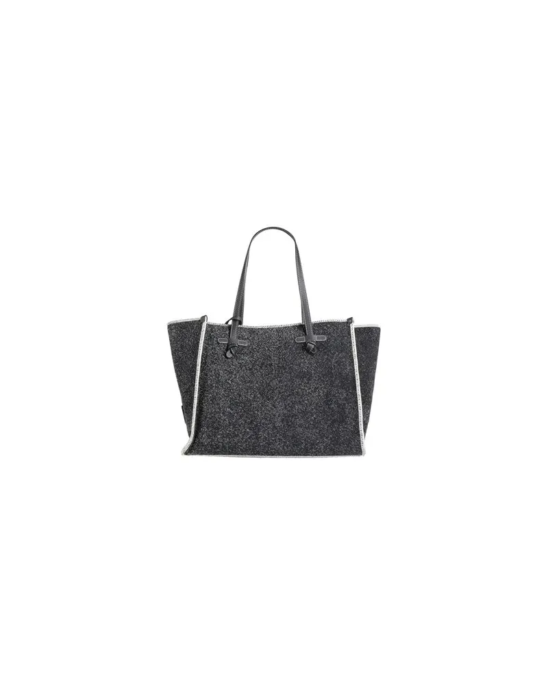 Gianni Chiarini MARCELLA CLUB - TASCHEN - Handtaschenauf YOOX.COM Schwarz