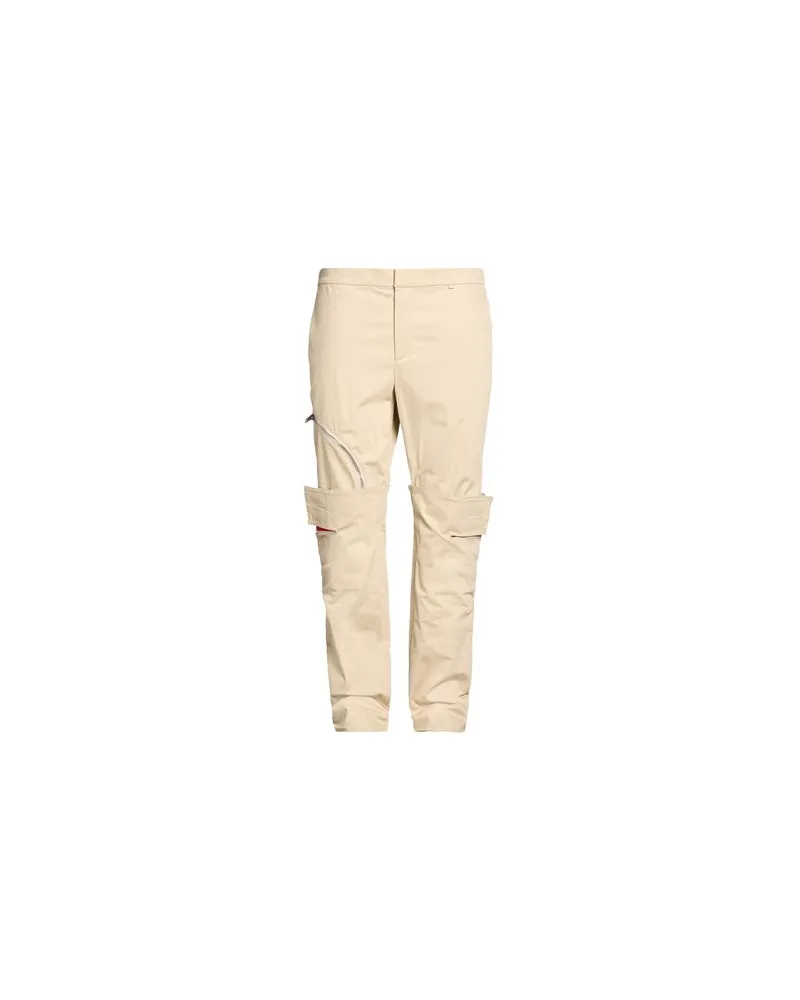 Givenchy HOSEN & RÖCKE - Hosenauf YOOX.COM Sand