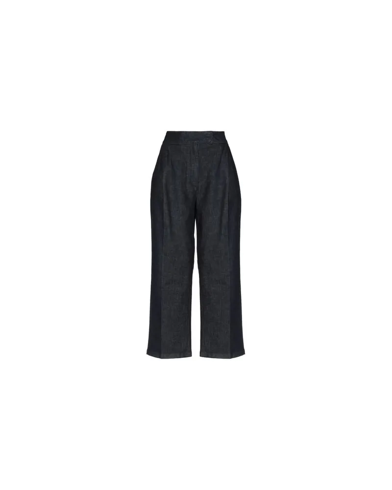 Department 5 HOSEN & RÖCKE - Jeanshosenauf YOOX.COM Blau