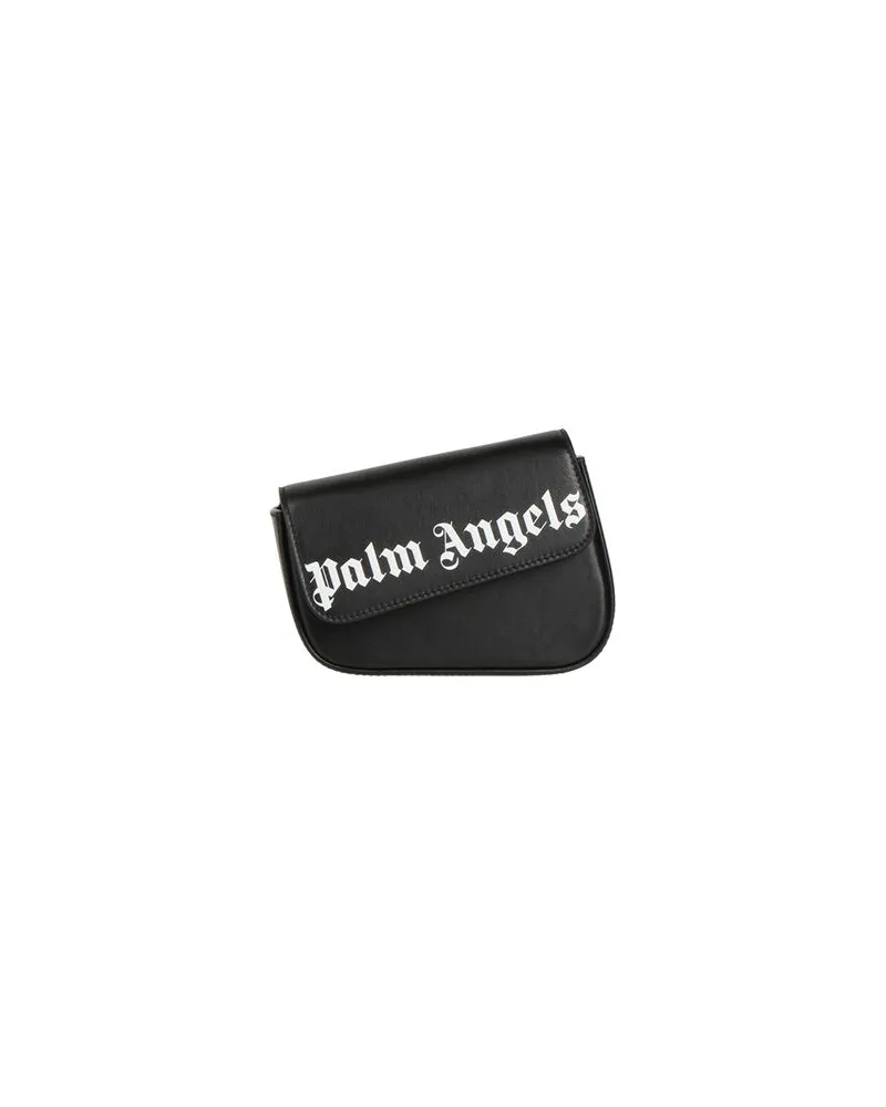 Palm Angels TASCHEN - Handtaschenauf YOOX.COM Schwarz