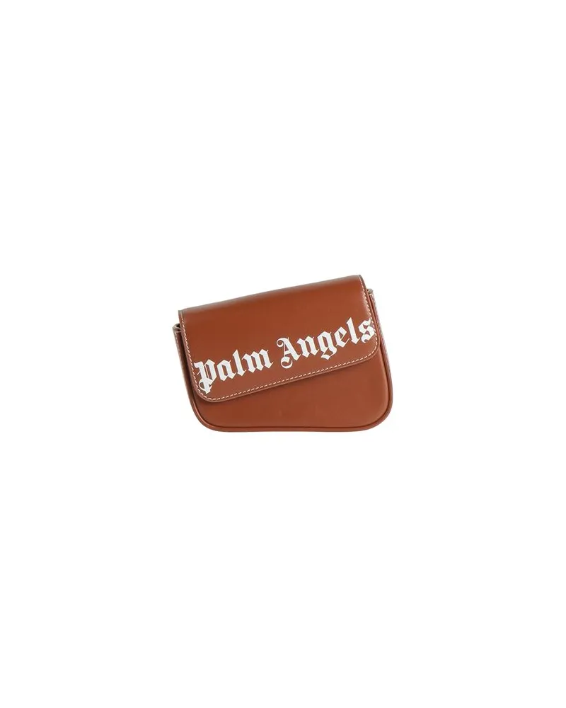 Palm Angels TASCHEN - Handtaschenauf YOOX.COM Braun