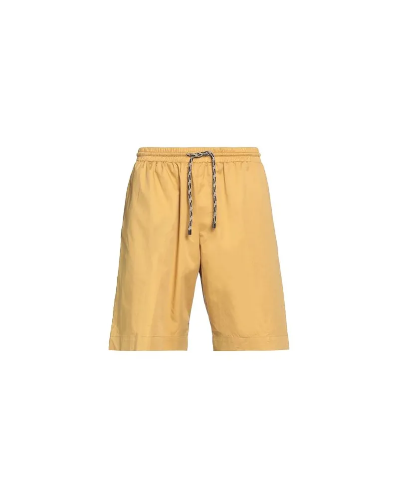 Dondup HOSEN & RÖCKE - Shorts & Bermudashortsauf YOOX.COM Ringelblume