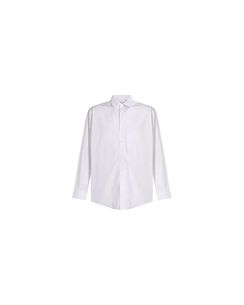 Department 5 TOPS - Hemdenauf YOOX.COM Elfenbein