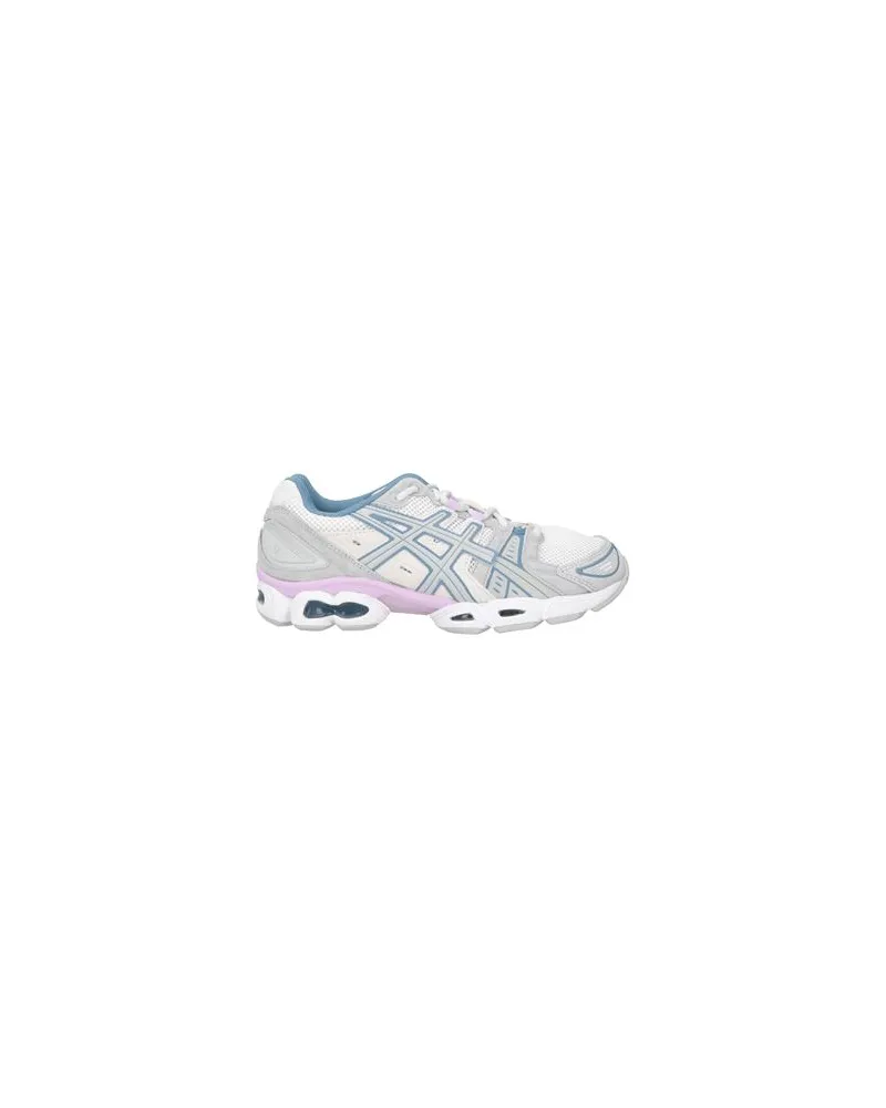 Asics SCHUHE - Sneakersauf YOOX.COM Grau