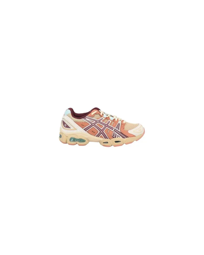 Asics SCHUHE - Sneakersauf YOOX.COM Rostrot