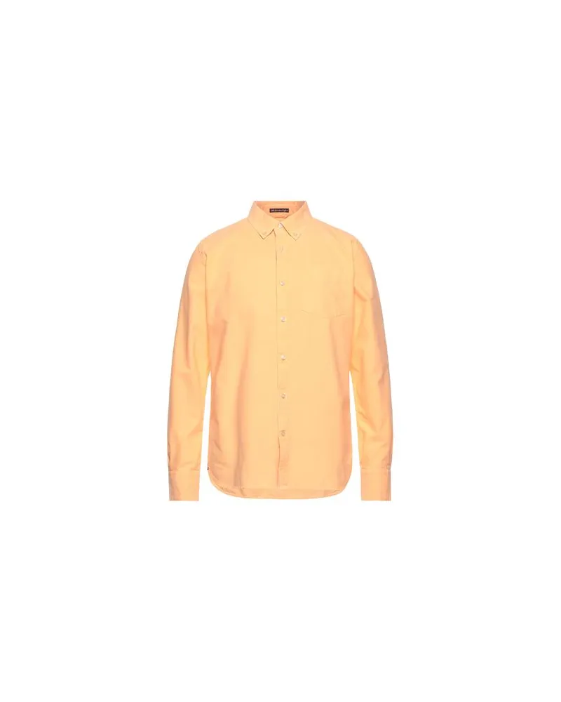 Superdry. TOPS - Hemdenauf YOOX.COM Pfirsich