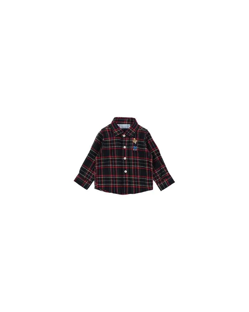 Harmont & Blaine TOPS - Hemdenauf YOOX.COM Nachtblau