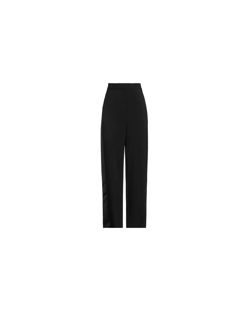 Sandro HOSEN & RÖCKE - Hosenauf YOOX.COM Schwarz