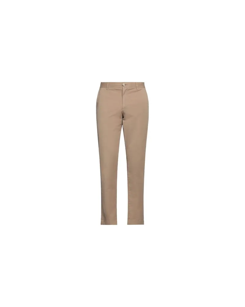 Woolrich HOSEN & RÖCKE - Hosenauf YOOX.COM Hellbraun