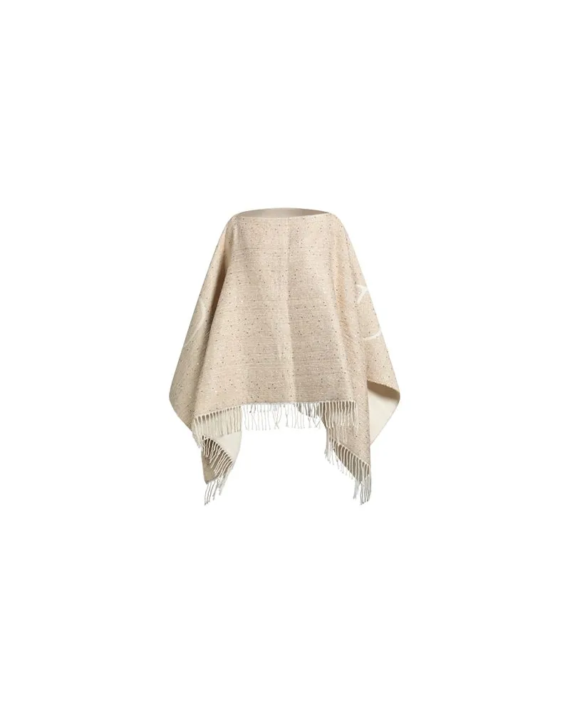 Valentino Garavani JACKEN & MÄNTEL - Capesauf YOOX.COM Platin