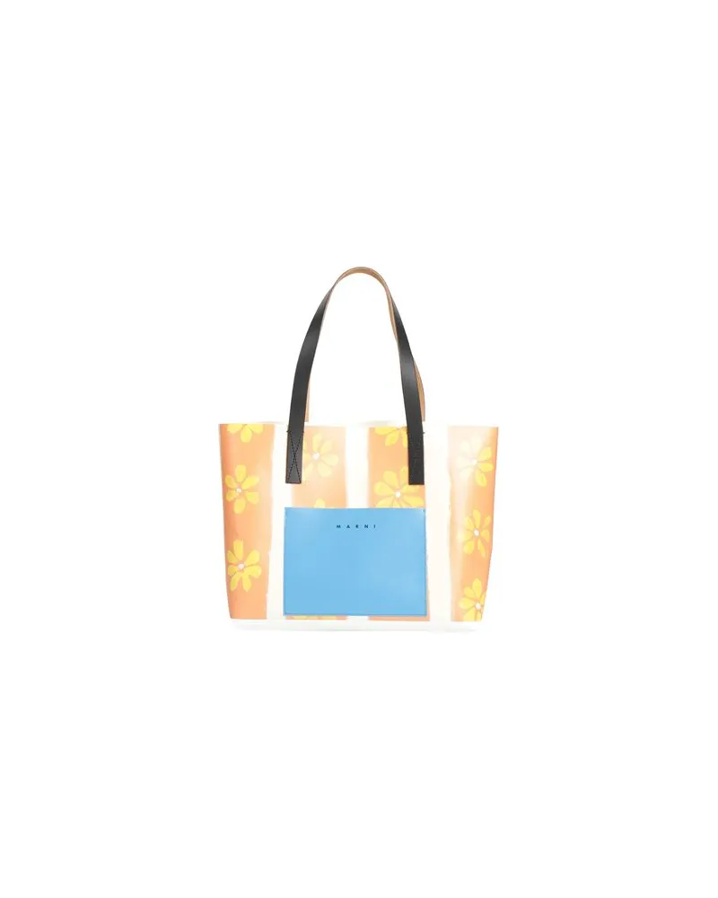 Marni TASCHEN - Handtaschenauf YOOX.COM Orange