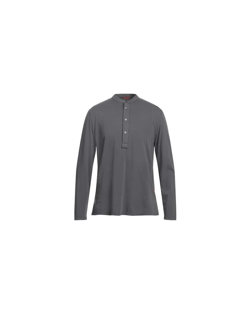 BARENA TOPS - T-shirtsauf YOOX.COM Blei