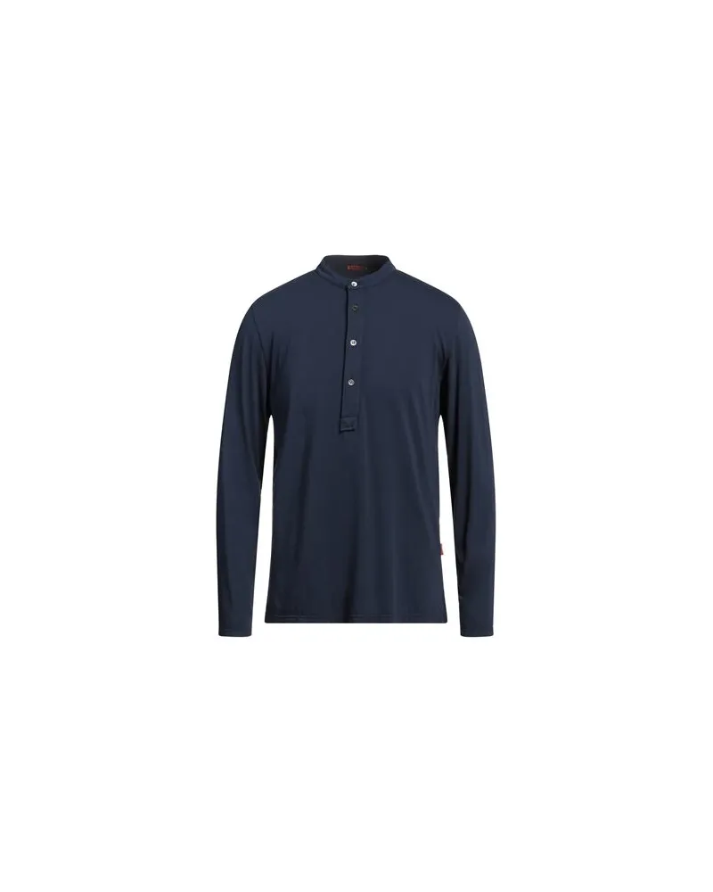 BARENA TOPS - T-shirtsauf YOOX.COM Marineblau
