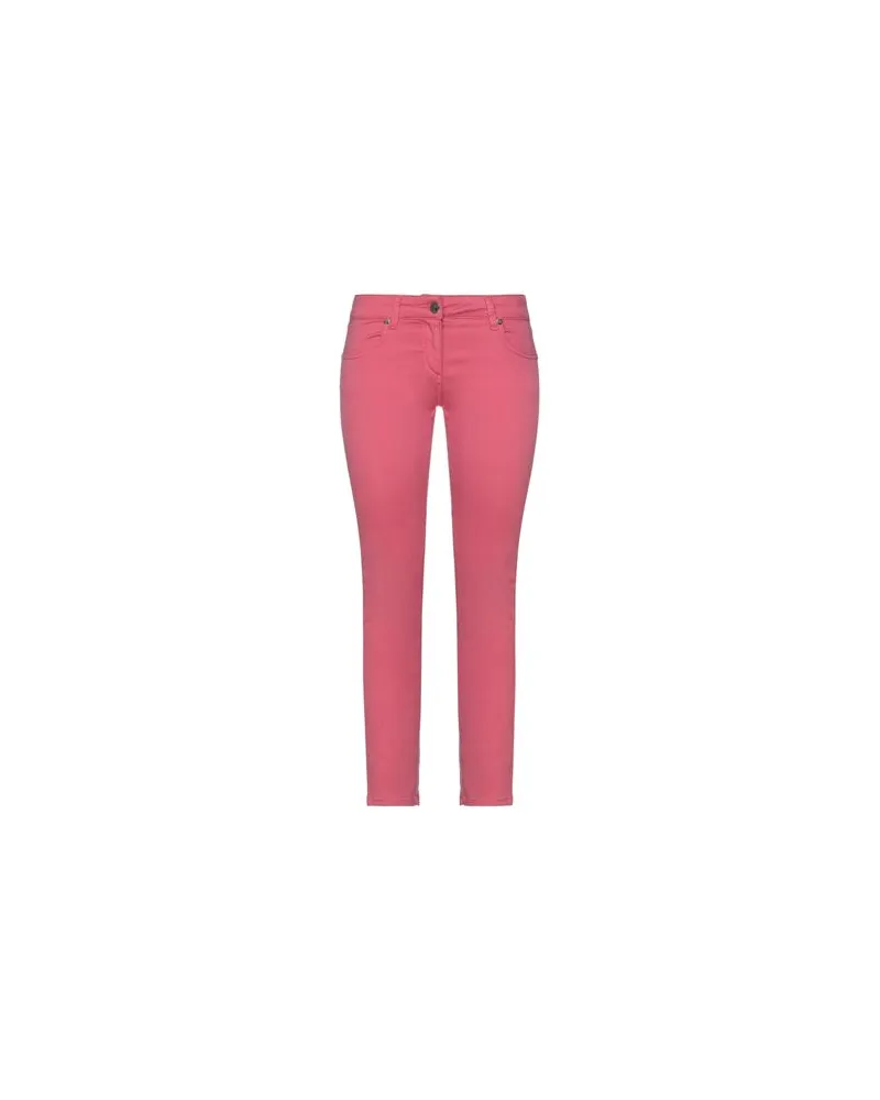 CRISTINAEFFE HOSEN & RÖCKE - Hosenauf YOOX.COM Fuchsia