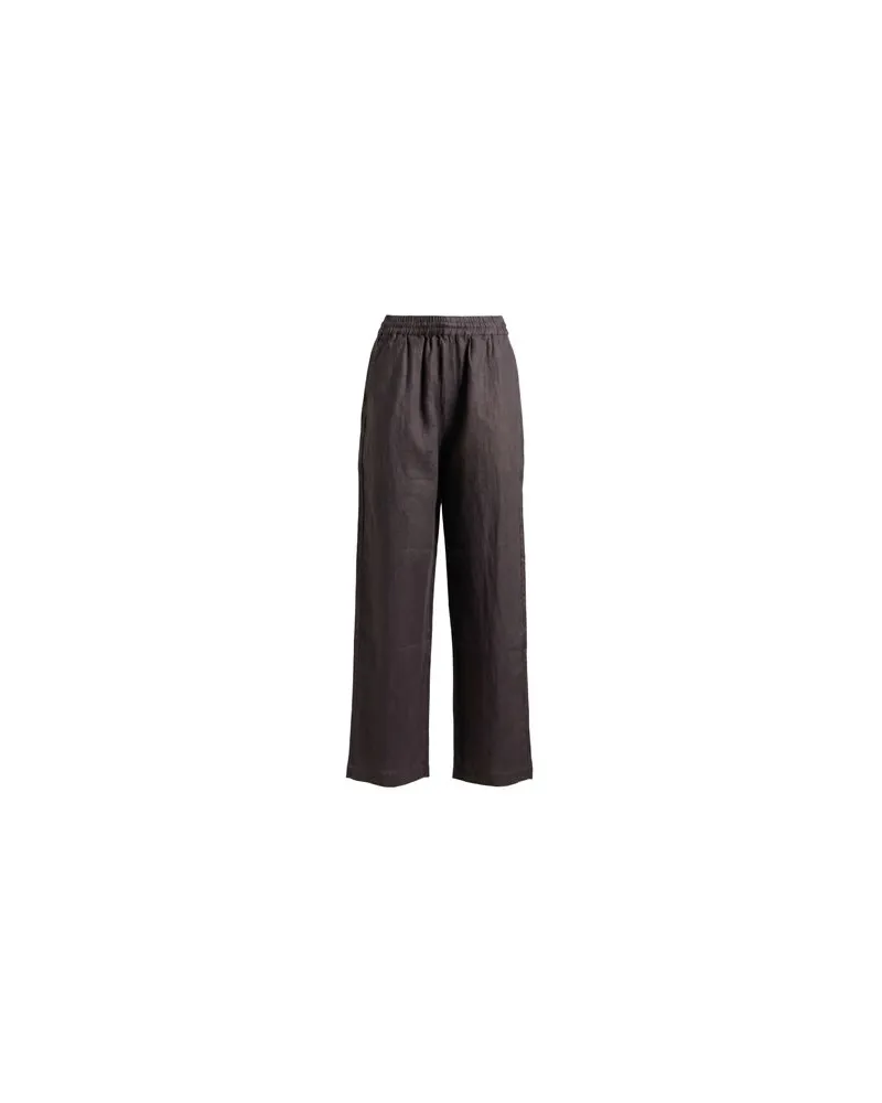 Xírena HOSEN & RÖCKE - Hosenauf YOOX.COM Braungrau
