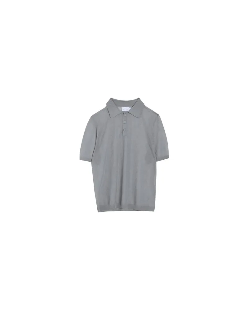 TOPMAN STRICKWAREN - Pulloverauf YOOX.COM Grau