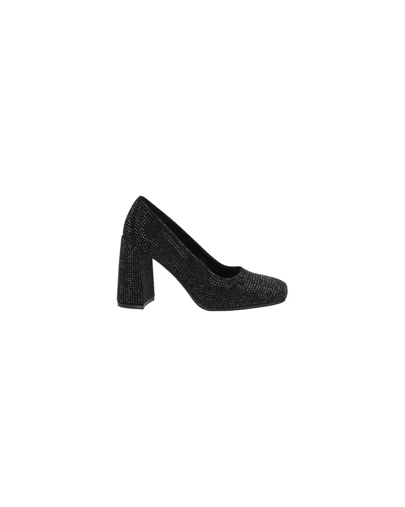 Jeffrey Campbell SCHUHE - Pumpsauf YOOX.COM Schwarz
